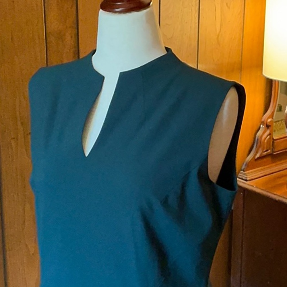 Classic Lafayette Dress